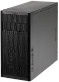 Подробнее о FRACTAL DESIGN Core 1000 Black FD-CA-CORE-1000-USB3-BL