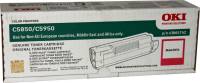 Картридж OKI Toner-M-C5850/5950-6K 43865742