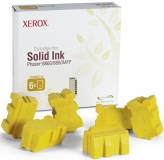 Подробнее о Xerox CQ92xx Yellow 108R00839