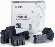 Подробнее о Xerox CQ92xx Black 108R00840
