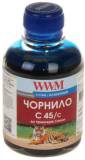 Подробнее о WWM CANON CL441/ 446/ CLI-451C Cyan (C45/C) 200г