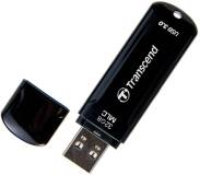 Подробнее о Transcend JetFlash 750 32GB Black USB 3.0 TS32GJF750K