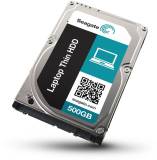 Накопитель Seagate Laptop Thin HDD 500GB 32mb ST500LM021