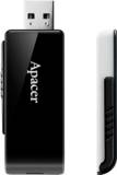 Подробнее о Apacer AH350 32GB Black RP USB 3.0 AP32GAH350B-1