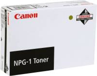 Подробнее о Canon NPG-1 Original