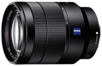 Подробнее о Sony 24-70mm, f/4.0 Carl Zeiss для камер NEX FF SEL2470Z.AE