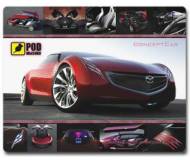 Подробнее о Pod Mishkou Mazda