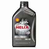 Подробнее о SHELL Helix Diesel Ultra 5W-40 Helix Diesel Ultra 5W-40 1л