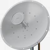 Подробнее о UBIQUITI RocketDish 5 GHz RD5-G30