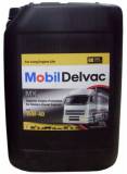 Подробнее о Exxon Mobil Mobil Delvac MX 15W-40 Mobil Delvac MX 15W-40 20л