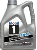 Подробнее о Exxon Mobil Mobil 1 5W-50 Mobil 1 5W-50 4л