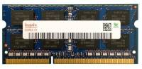Подробнее о Hynix So-Dimm DDR3 4GB 1600MHz CL9 HMT451S6BFR8A-PB