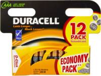 Подробнее о Duracell LR03 MN2400 1x12 шт. 81417119