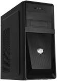Подробнее о CoolerMaster CMP 102, w/o PSU, ATX, black RC-102C-KKN2