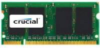 Подробнее о Crucial So-Dimm DDR3 4Gb 1066MHz CL7 Mac Certified CT4G3S1067M