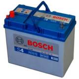 Подробнее о Bosch S4 Silver 45Ah 0092S40220