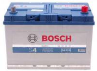 Подробнее о Bosch S4 Silver 95Ah 0092S40280