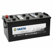 Подробнее о Varta Promotive Black 220Ah N5 720018115A742