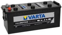 Подробнее о Varta Promotive Black 180Ah M7 680033110A742