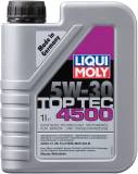 Подробнее о LIQUI MOLY Top Tec 4500 5W-30 Top Tec 4500 5W-30 1л