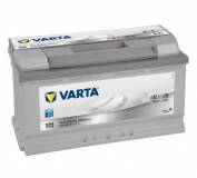 Подробнее о Varta Silver Dynamic 100Ah H3 6004020833162