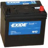 Подробнее о Exide Excell 60Ah EB604