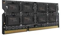 Подробнее о Team So-Dimm DDR3 8Gb 1600MHz CL11 TED3L8G1600C11-S01
