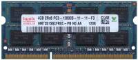 Подробнее о Hynix So-Dimm DDR3 4GB 1600MHz CL11 HMT451S6MFR8A-PBN0