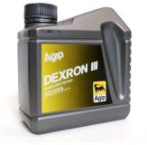 Подробнее о Agip Dexron III Dexron III 1л