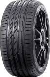 Подробнее о Nokian Hakka Black 215/50 R17 95W XL