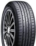 Шина Nexen N’Blue HD Plus 235/60 R17 102H