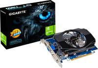 Подробнее о Gigabyte GeForce GT 730 2Gb GV-N730D3-2GI