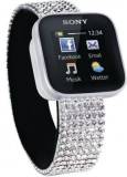 Подробнее о Sony SmartWatch with Swarovski Elements