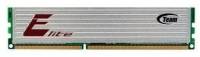 Подробнее о Team Elite DDR3 8Gb 1600MHz CL11 TED3L8G1600C1101