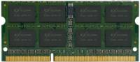 Подробнее о Exceleram So-Dimm DDR3 4Gb 1333MHz CL9 E30213S