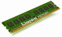 Подробнее о Kingston Server Memory DDR3 4GB 1600MHz CL11 ECC Reg KTH-PL316S8/4G