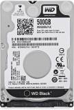 Подробнее о Western Digital Black 500GB WD5000LPLX