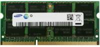 Подробнее о Samsung So-Dimm DDR3 8GB 1600MHz CL11 M471B1G73QH0-YK0