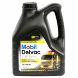 Подробнее о Exxon Mobil Mobil Delvac XHP Extra 10W-40 Mobil Delvac XHP Extra 10W-40 4л