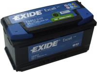 Аккумулятор Exide Excell 85Ah EB852