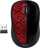 Подробнее о Trust Yvi Wireless Mouse - Ukrainian style - block (20284)