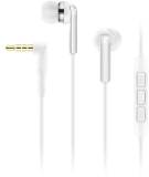 Наушники Sennheiser CX 2.00i White