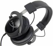Наушники Kingston HyperX Cloud II Gaming Headset Gun Metal KHX-HSCP-GM