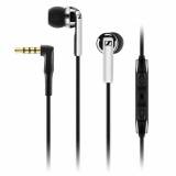 Наушники Sennheiser CX 2.00G Black 506088
