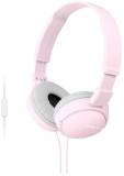 Наушники Sony MDR-ZX110AP Pink MDRZX110APP.CE7