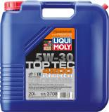 Подробнее о LIQUI MOLY Top Tec 4200 5W-30 Top Tec 4200 5W-30 20л