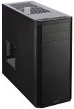 Подробнее о FRACTAL DESIGN Core 2300 FD-CA-CORE-2300-BL