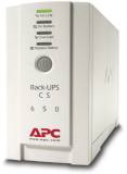 Подробнее о APC Back-UPS CS BK650EI