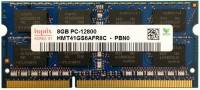 Память Hynix So-Dimm DDR3 8GB 1600MHz CL11 Refurbished HMT41GS6AFR8C-PBN0