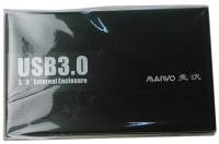 Подробнее о Maiwo K3502-U3S black